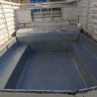 پیکان وانت ۸۷ دوگانه کارخونه|خودرو سواری و وانت|مرند, |دیوار