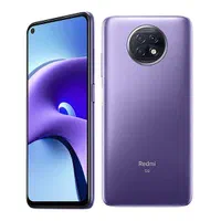 شیائومی ردمی نوت 9 تی 5G|موبایل|اصفهان, ابر|دیوار