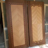 رنگ کابینت ،انزو،ممبران ،نئوکلاسیک|خدمات پیشه و مهارت|اصفهان, مهدیه|دیوار