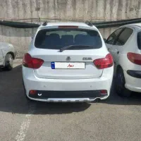 کوییک سفید۹۹|خودرو سواری و وانت|مشهد, کلاته برفی|دیوار