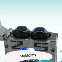 انواع ایرپاد|لوازم جانبی موبایل و تبلت|قم, باسکول|دیوار