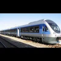 بلیط قطار و تور کامل  ویژه ی اسفند ماه