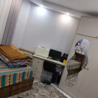 آپارتمان ۱۳۷ متری سه خواب کوچه صفویه|فروش آپارتمان|کاشان, گبرها|دیوار