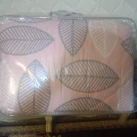 پتو نو دو نفره مارک کرون خارجی اصلی|رختخواب، بالش، پتو|ری, علایین|دیوار