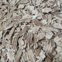نان خشک ضایعاتی