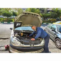 مکانیک سیار باطریساز سیار تعمیر دینام استارت  میام|خدمات موتور و ماشین|تهران, قیطریه|دیوار