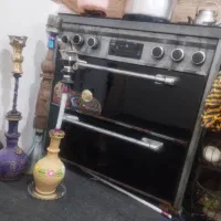 لوازم خانه گاز