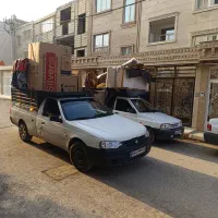 باربری امیران  با نیروهای کار بلد ثبت در 118 مطمئن