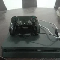 پی اس 4 اسلیم کپی خور|کنسول، بازی ویدئویی و آنلاین|گله دار, |دیوار