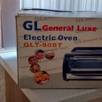 توستر آکبند نو