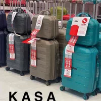 چمدان سفرخارجی مهاجرت نشکن(جهیزیه نوعروس)چمدون کسا|کیف، کفش، کمربند|اصفهان, جویباره|دیوار