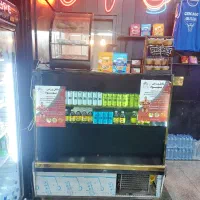 بوفه باشگاه