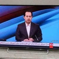 ال ای دی سونی ۴۸ اینچ