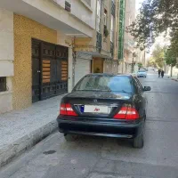 سمند ایکس ۷|خودرو سواری و وانت|مشهد, امام رضا (ع)|دیوار