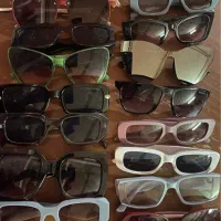 عینک آفتابی