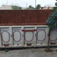 اتاق ایسوزو|قطعات یدکی و لوازم جانبی|گرگان, |دیوار