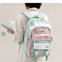 کوله پشتی وارداتی|کیف، کفش، کمربند|تهران, یافت آباد جنوبی|دیوار