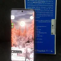 گوشی داریامدلDM.B50105