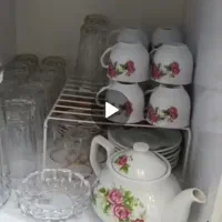 فروختن وسایل عروس|حراج|فردیس, مجموعه کارخانه جات مپنا|دیوار