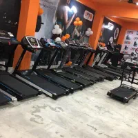فروش انواع تردمیل دوچرخه ثابت ضمانت خدمات