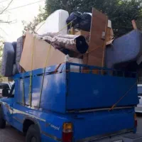 حمل بار با نیسان|خدمات حمل و نقل|هشتگرد, فاز ۷ مهستان|دیوار