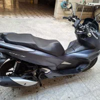 pcx150 هندا|موتورسیکلت|تهران, نیروی دریایی|دیوار
