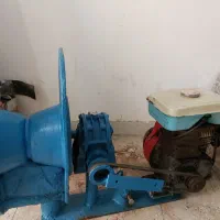 وینچ تور|قایق و سایر وسایل نقلیه|بندر دیر, |دیوار