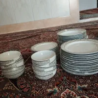 سرویس چینی