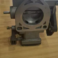 دریچه گاز پژو ssat xu7 و دینام ۲۰۶.۲۰۷.رانا.ef7