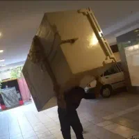 ((باربری خبوشان)) خدمات تخصصی اسباب کشی|خدمات حمل و نقل|قوچان, |دیوار