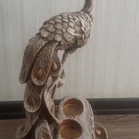 مجسمه طاووس