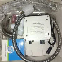 شیر روشویی چشمی|لوازم سرویس بهداشتی|تهران, هرندی|دیوار