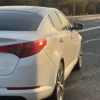 اپتیما 2400ccمدل۲۰۱۳درحد تک برگ