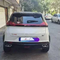 ام وی امx33کراس اتومات مدل۱۴۰۳|خودرو سواری و وانت|تبریز, |دیوار