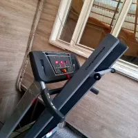 تردمیل تنتوری t20 فلاندی(۵ت نقد+۳تاچک)|تجهیزات ورزشی|یزد, |دیوار