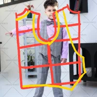 الگوسازی الگوکشی مدل لباس|خدمات پیشه و مهارت|خورموج, |دیوار