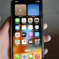 گوشی xs256 بدون باز شدگی