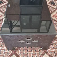 میز جلو مبلی