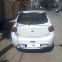 تیبا ۲ مدل ۹۶|خودرو سواری و وانت|کوهدشت, |دیوار