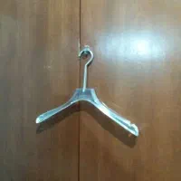 چوب لباسی|بندرخت و رخت‌آویز|اراک, |دیوار