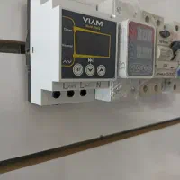 محافظ ولتاژ ویام ۴۰امپر