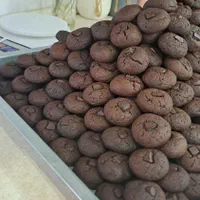 کوکی های کافی شاپی|خوردنی و آشامیدنی|اهواز, شهرک دانشگاه|دیوار