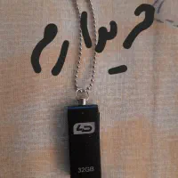 فلش مموری مدل ال دی ۳۲گیگ