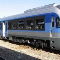 پیش فروش بلیت قطار