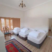 اقامتگاه سنتی اسپوتا ( بوم‌گردی )