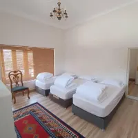 اقامتگاه سنتی اسپوتا ( بوم‌گردی )