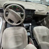 پژو97SLX|خودرو سواری و وانت|تاکستان, |دیوار