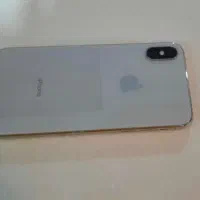 آیفون X خیلی تمیز|موبایل|ری, دیلمان|دیوار