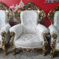 تعمیرات مبلمان با ۲۵ سال سابقه در یک مکان|خدمات پیشه و مهارت|مشهد, یوسفیه (شهرک غرب)|دیوار