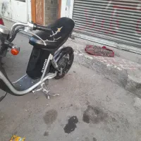 فروش موتور سیکلت برقی|موتورسیکلت|تبریز, |دیوار